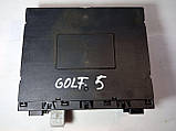 Електронний блок запобіжників Audi /Volkswagen  1K0937 049K 022808031603 Golf.5, фото 3