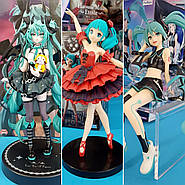 Hatsune Miku з Японії!