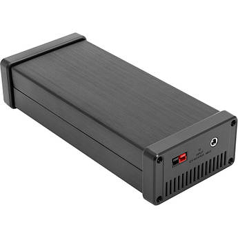 Зарядний пристрій PowerPlant SC600 MPPT