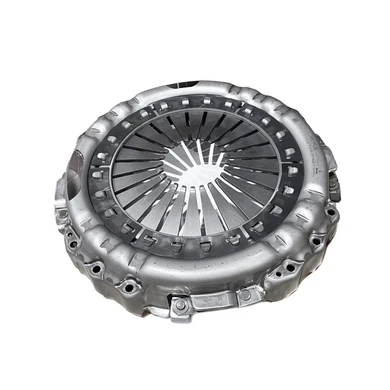 Комплект зчеплення MB ACTROS MP4 / MP5, ANTOS, AROCS 3400700562, фото 1