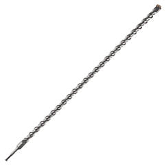 Бур SDS PLUS 24*800 мм INTERTOOL SD-2480