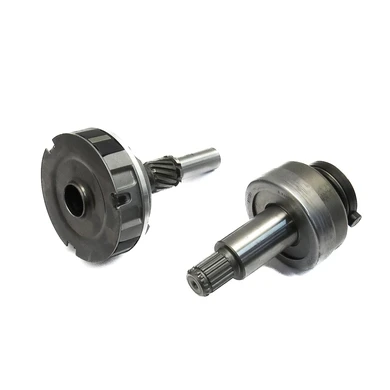 Привід стартеру (редуктор планет.) (без шестерні) DAF, MAN, MB, SCANIA (BOSCH) 6033AD5359, фото 1