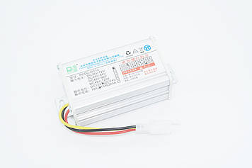 DC-DC знижуючий перетворювач напруги 36-72В 12В, 10A