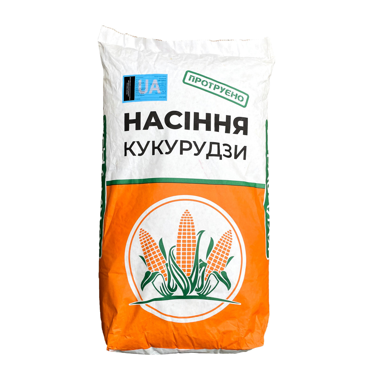 Насіння кукурудзи ДБ Хотин (ФАО 250), фото 1