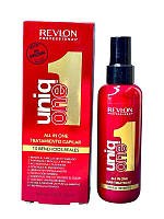 Спрей кондиціонер для відновлення 10в1 CLASSIC REVON UNIQ ONE ALL IN ONE 150ML