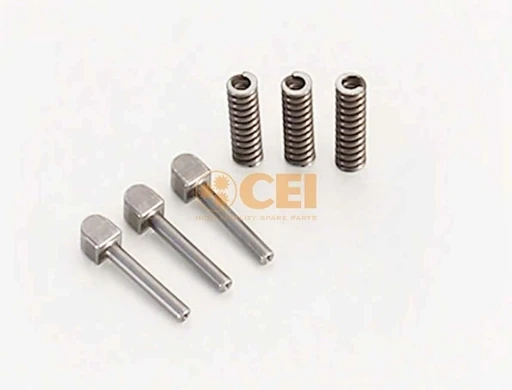 Р/к синхронізатору КПП (CEI) 198843, фото 1