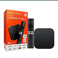 Smart TV Xiaomi Mi Box S 4k 2nd Gen