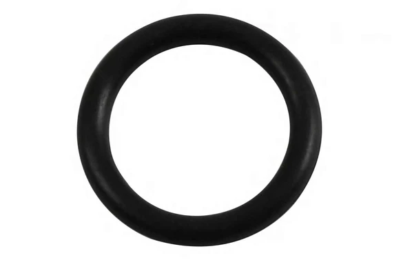 Кільце ущільнююче 17*3 мм (MAN OE) 6569370895, фото 1