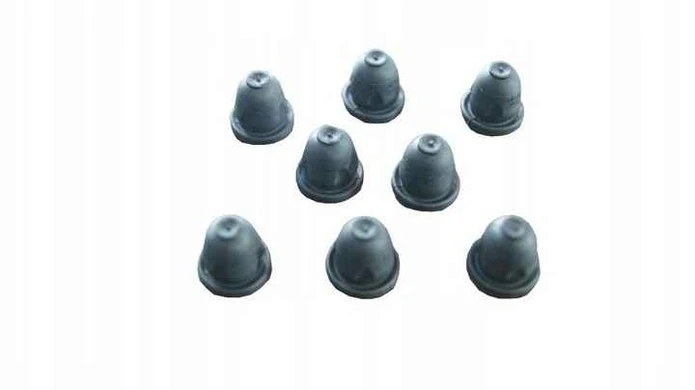 Заглушка бамперу (MAN OE) 81971120029, фото 1