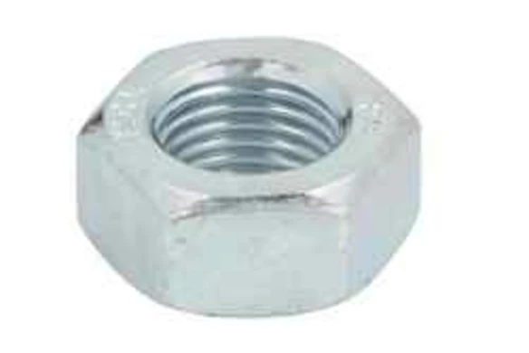 Гайка валу карданного (MAN OE) 6110652317, фото 1