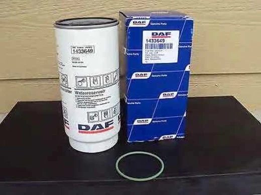 Фільтр паливний (DAF OE) 1433649, фото 1