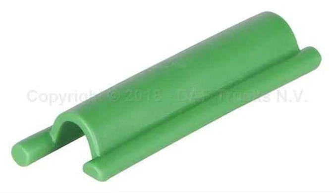 Фіксатор засувки кришки АКБ (DAF OE) 1667837, фото 1