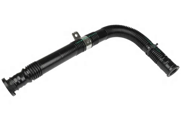 Трубка компресору (DAF OE) 1925874 1699514, фото 1