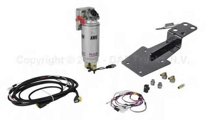 Паливний фільтр (сепаратор) комплект (DAF OE) 2153994, фото 1