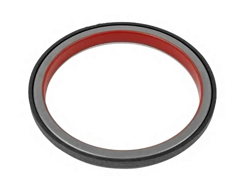 Сальник колінвалу передній 134x161x16 (DAF OE) 1876189, фото 1