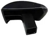 Ручка двері внутрішня ліва (DAF OE) 1698971