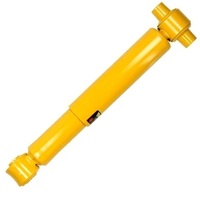 Амортизатор підвіски MAN (MONROE) T1333
