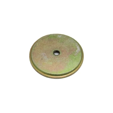 Кришка шворня SITRAK C7 WG4007410062
