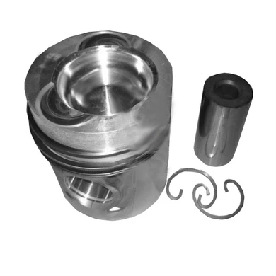 Поршень (Mahle) 2136410