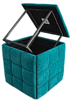 Банкетки та пуфи