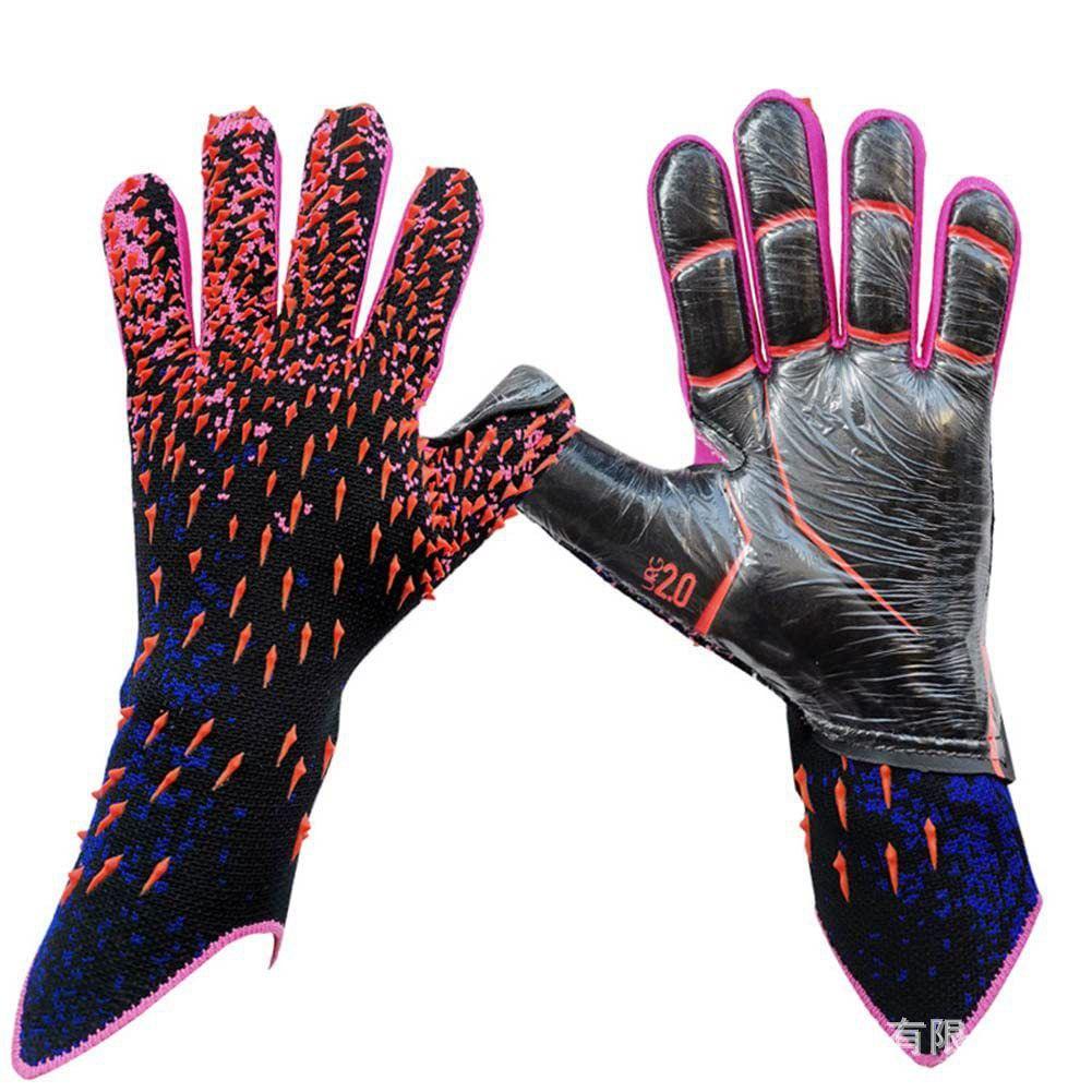 Воротарські перчатки Goalkeeper Gloves Predator Opt 1211