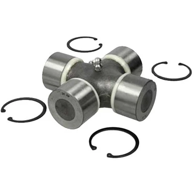Хрестовина 65127 (57х152) (Meritor) MCP289
