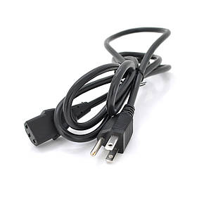 КОБЕЛЬ ПІТАННЯ 220V CCA