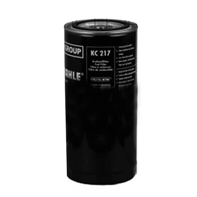 Фільтр паливний ФТ 024-1117010 (Mahle) KC217