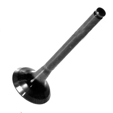 Клапан випускний (Mahle) 209VA30865000