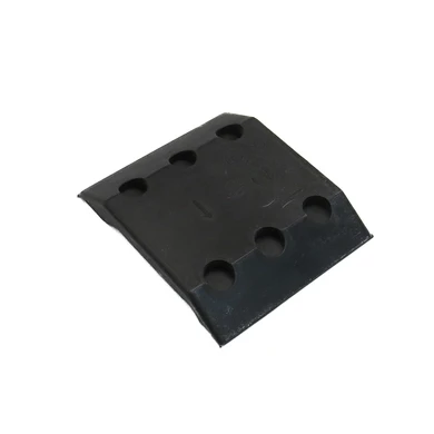 Подушка сідла нижня JOST (JSK37C, SK210525) (Mansons) MGSP5