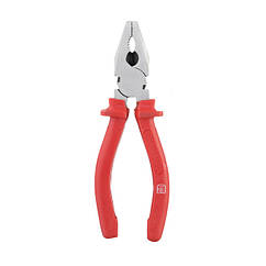 Пасатижі 160мм INTERTOOL HT-0107