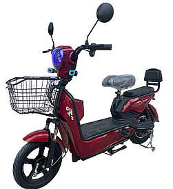 Електроскутер iBike Eagle 350W (48V20A)