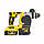 Безщітковий акумуляторний перфоратор DeWalt DCH274P2T (48V, 6 AH) Потужний перфоратор Деволт з 2 АКБ bs, фото 5