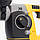 Безщітковий акумуляторний перфоратор DeWalt DCH274P2T (48V, 6 AH) Потужний перфоратор Деволт з 2 АКБ bs, фото 7