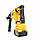 Безщітковий акумуляторний перфоратор DeWalt DCH133NT (48V, 6 AH) Трирежимний перфоратор Деволт з 2 АКБ bs, фото 9