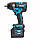 Акумуляторний безщітковий ударний гайковерт Makita TW002GZ 1000Hm (48V, 9AH) з набором головок Макіта bs, фото 6