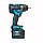 Акумуляторний безщітковий ударний гайковерт Makita TW002GZ 1000Hm (48V, 9AH) з набором головок Макіта bs, фото 7