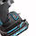 Безщітковий акумуляторний ударний гайковерт Makita TW005GM (48V, 6AH) Потужний гайковерт Макіта з насадками bs, фото 6