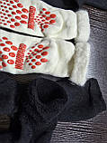 Носки підліткові зимові бу 4 пари., фото 2