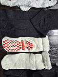Носки підліткові зимові бу 4 пари., фото 3