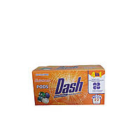 Капсули для прання Dash Professional Pods універсальні 4в1, 22 шт
