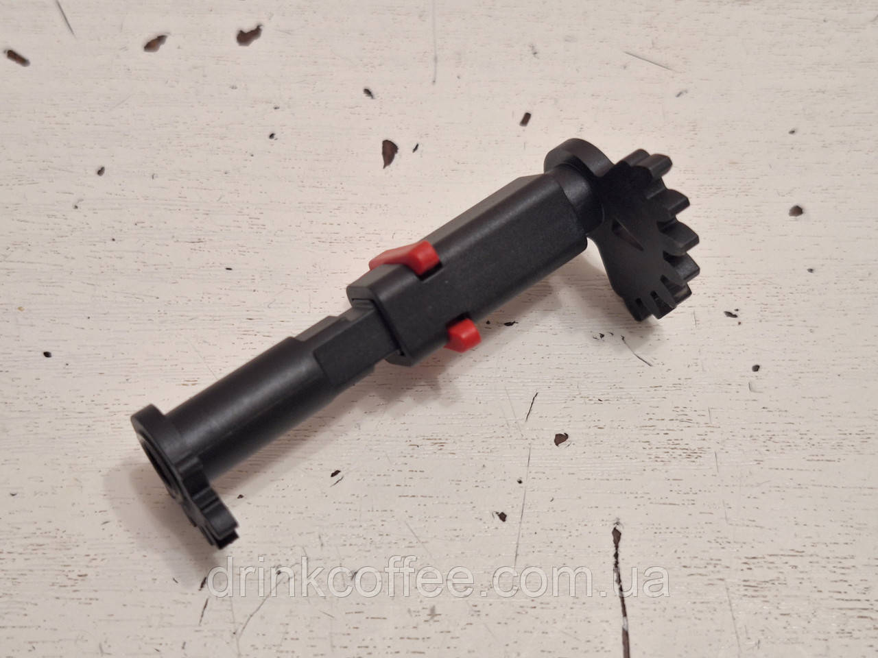 Регулятор помелу для кавомолки для кавомашини Jura ENA Micro 9 Aroma plus + Type 679 б/у, фото 1