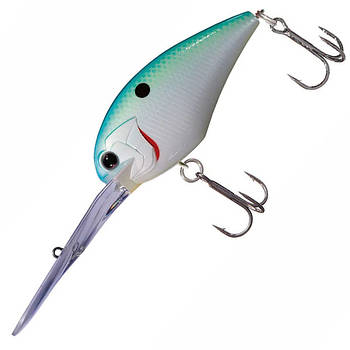 Воблер OSP Blitz Magnum EX-DR 90mm