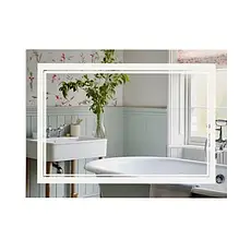 Меблі та дзеркала для ванної кімнати