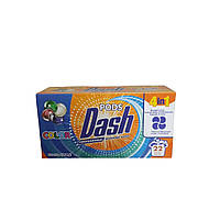 Капсули для прання Dash Professional Pods color 4в1, 22 шт