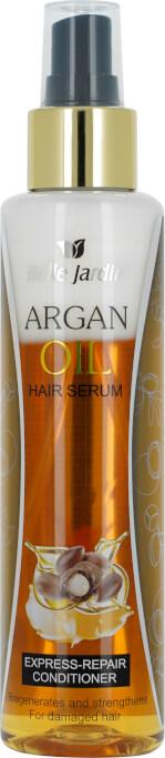 Експрес-кондиціонер Belle Jardin ARGAN Oil для регенерації волосся 150 мл