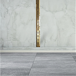 Рейка золото в золоті 2.4 м