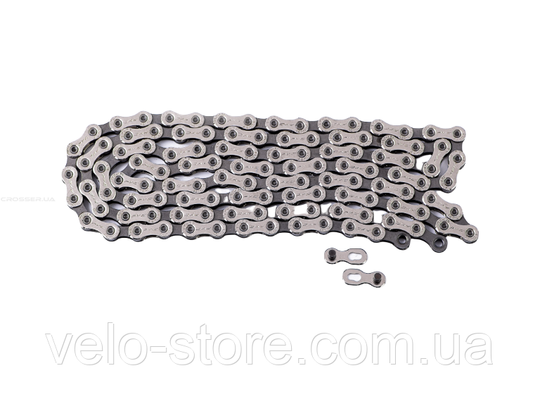 Ланцюг для велосипеда YBN 12/13s 116L, фото 1