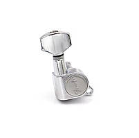 Колок Fender для акустичної або електрогітари правий закритий (R)