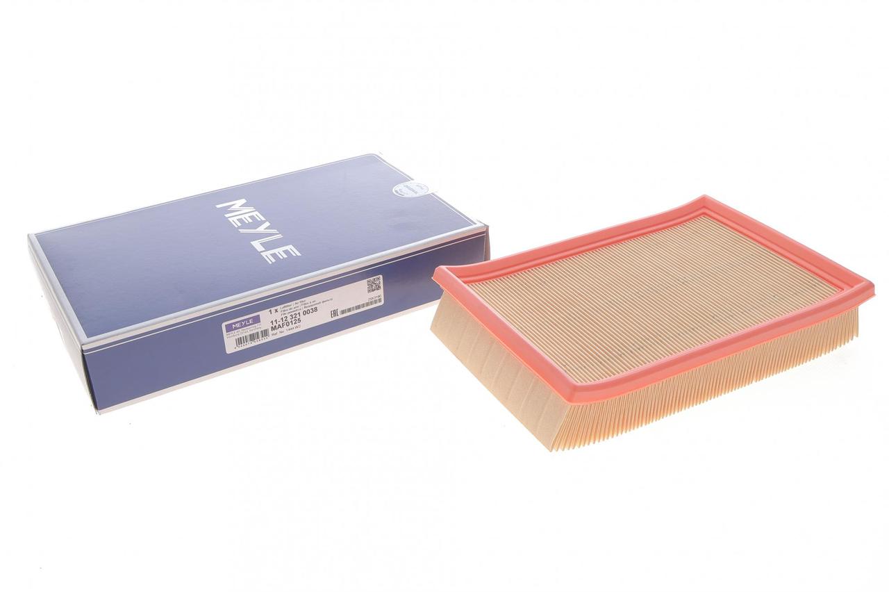 Фільтр повітряний Meyle 11-123210038 (AP130/1), фото 1